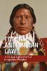 Federal Anti-Indian Law
