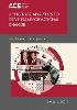 Using Data Analytics to Drive Transformational Change