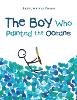 The Boy Who Painted the Oceans