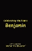 Celebrating the Name Benjamin