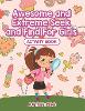 Awesome and Extreme Seek and Find For Girls Activity Book