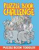 Puzzle Book Challenge