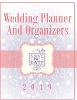 Wedding Planner And Organizers 2019