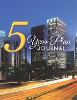 5 Year Plan Journal