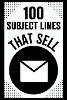 100 Subject Lines That Sell