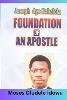 The Foundation of an Apostle