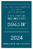 2024 Text Revision Dsm-5-tr