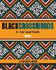 BlackCrosswords 1