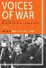 Voices of War