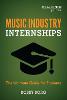 Music Industry Internships
