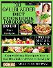 No Gallbladder Diet Cookbook for Beginners