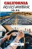 California Driver's Handbook 2024-2025