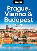 Moon Prague, Vienna & Budapest (3rd Edition, Revised)