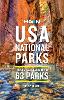 Moon USA National Parks (4th Edition, Revised)