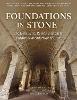 Foundations in Stone