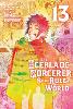 The Iceblade Sorcerer Shall Rule the World 13