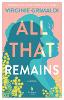 All That Remains