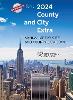 County and City Extra 2024