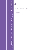 Code of Federal Regulations, Title 04 Accounts, Revised as of January 1, 2024