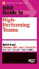 HBR Guide to High-Performing Teams