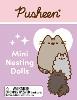 Pusheen Mini Nesting Dolls