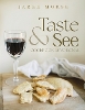 Taste & See Cookbook Devotional