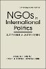 NGOs in International Politics