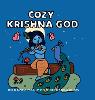 Cozy Krishna God