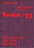 So Be It! Asé! Photographic Echoes of Festac '77