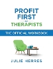 Profit First for Therapists