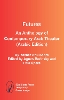 Futures: An Anthology of Contemporary Arab Theater (Arabic Edition)