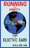 Running on Empty
