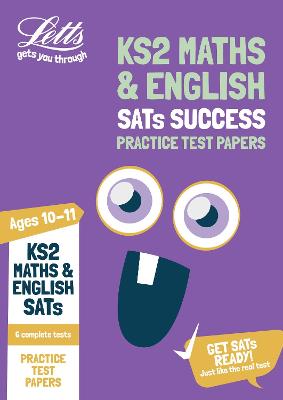 Tomlinson-Online - KS2 Maths and English SATs Practice Test Papers