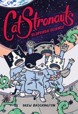 catstronauts slapdash science catstronauts slapdash science