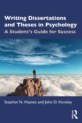 Online dissertation and thesis repository