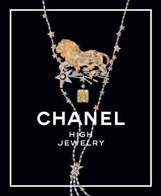 Tomlinson-Online - Chanel High Jewelry