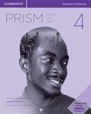 Prism Reading 4 | PDF