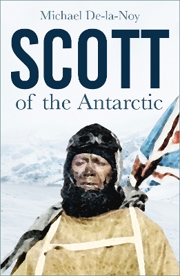 Tomlinson-Online - Scott of the Antarctic