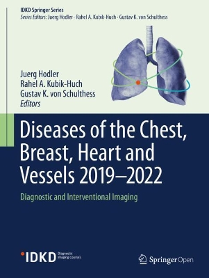 Diseases of the Heart, Chest & Breast: Diagnostic Imaging and Interventional Techniques