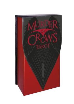 Murder of crows tarot limited edition niall horan on the loose lower key piano