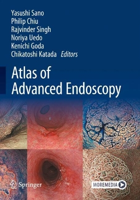 Tomlinson-Online - Atlas of Advanced Endoscopy